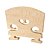 Cavalete Scarlett para Violino 4/4 SCL44 Natural - Imagem 1