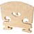 Cavalete Scarlett para Violino 4/4 SCL44 Natural - Imagem 2