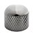 Knob De Metal Grafite (3 Unidades) Gotoh VK3-CK - Imagem 1