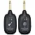 Receptor e Transmissor Sem Fio UHF Smart SM-24 - Imagem 2