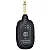Receptor e Transmissor Sem Fio UHF Smart SM-24 - Imagem 5