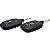Receptor e Transmissor Sem Fio UHF Smart SM-24 - Imagem 3