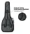 Capa JPG Bag para Guitarra Extra Nylon 600 - Imagem 7