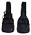 Capa JPG Bag para Guitarra Simples Nylon 600 - Imagem 1