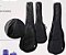 Capa JPG Bag para Guitarra Simples Nylon 600 - Imagem 4