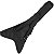 Capa JPG Bag para Guitarra FLY V Extra Nylon 600 - Imagem 2