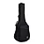 Capa JPG Bag para Violão Classico Extra Bolso Cargo Nylon 600 - Imagem 1