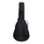 Capa JPG Bag para Violão Classico Extra Bolso Cargo Nylon 600 - Imagem 2