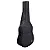 Capa JPG Bag para Violão Extra Nylon 600 - Imagem 1