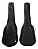 Capa JPG Bag para Violão Folk Simples Nylon 600 - Imagem 2