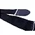 Correia Jpg Bag Standard Nylon Violão, Guitarra, Baixo Preta - Imagem 3