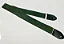 Correia Jpg Bag Standard Nylon Violão, Guitarra, Baixo Verde - Imagem 5