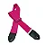 Correia Jpg Bag Standard Nylon Violão, Guitarra, Baixo Rosa - Imagem 3