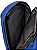 Capa Bag Dupla Bombags para 2 Contrabaixos Reforçada Azul - Imagem 5