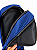 Capa Bag Dupla Bombags para 2 Contrabaixos Reforçada Azul - Imagem 6