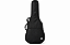 Kit Guitarra Giannini Preto com Amplificador Meteoro, Capa, Correia e Palheta - Imagem 4