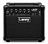 Kit Contrabaixo Waldman MB-100 LB Light Blue com Amplificador Laney 15W, Capa e Acessórios - Imagem 3