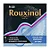Encordoamento Rouxinol R-20 para Violão Aço Inox com Bolinha 011-042 - Imagem 1