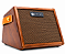 Kit Violão Tagima Porteño GS Mini Eletroacústico Aço Preto, Amplificador Custom Sound 15W Bluetooth e Acessórios - Imagem 2