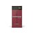 Palheta Clarineta Bb 4.0 (5 Unidades) D Addario Plasticover - Imagem 2