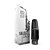 Boquilha Sax Alto D Addario Select Jazz MJS-D7M - Imagem 4