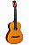 Kit Violão Giannini Start N-14 Eletroacústico com Capa, Correia e Palheta - Imagem 2