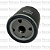 Filtro Lubrificante Motor Nissan K21/K25 - MB91H20-01870 - Imagem 1