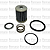 Filtro do Solenoide Original Teleflex - HY1581302* - Imagem 1