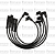 Jogo de cabo de vela Ignição Hyster/Yale Motor Mazda 2.0/2.2 - HY1369893 - Imagem 1