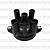 Tampa do Distribuidor Mazda 2.2 H50FT/VX50 Eletronico - HY1554033 - Imagem 1