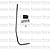 Kit Reparo Alavanca do Freio de Mão Hyster FT/YAale VX - FERRARA091 - Imagem 1
