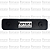 Mancal Inferior do Deslocador Classe III Hyster H60XM/GTP60 - HY2043534 - Imagem 1