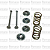 Kit de Fixação da Sapata Hyster H55XM/GTP50 - HY1334639 - Imagem 1