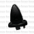 Alavanca da Mini Alavancas H40FT/H50FT/H60FTH70FT Moderna - HY2110791 - Imagem 1