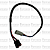 Chicote do Pedal Monotrol HYSTER FT / YALE VX - HY2072782 - Imagem 1