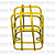 Protetor do Giroflex Universal Hyster / Yale - HY1302024 - Imagem 1