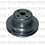 Polia do Ventilador HYSTER FT / YALE VX MAZDA 2.2 - HY1573179 - Imagem 1