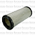 Filtro de Ar Externo MITSU/CATT FG25NM/YALE 18AK - MB91B61-00112 - Imagem 1