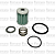 Filtro do Solenoide Teleflex Motor GM 2.4 Hyster FT/VX - HY1581302 - Imagem 1