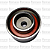 Tensor da Correia Fixo MOTOR MAZDA 2.2 HYSTER FT / YALE VX - HY2029098 - Imagem 1