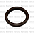 Retentor do Conversor do Torque HYSTER FT / YALE VX - HY1544217 - Imagem 1