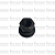 Porca da Roda Traseira HYSTER FT/ YALE VX / HYSTER XT / YALE MX - HY1517836 - Imagem 1
