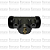 Cilindro de Roda do Freio HYSTER FT / YALE VX - HY1565290 - Imagem 1