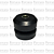 Coxim da Cabine (Moderna) HYSTER H55XM/GTP50 - HY1461802 - Imagem 1