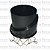 Tampa do Filtro de Ar Motor GM V6 H155FT / YALE 155VX - HY1620144 - Imagem 1