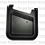Tampa da Alavancas 3 Funções (Maior) HYSTER/YALE - HY1339300 - Imagem 1
