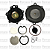 Reparo do Vaporizador Aisan  HYSTER FT / YALE VX - HY1479531 - Imagem 1