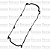 Junta da Tampa de Válvula MOTOR MAZDA 2.0/2.2 H55XM/GTP50 - HY1360886 - Imagem 1