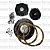 Reparo do Vaporizador Senior 3 CLARK/HYSTER/YALE/HANGCHA/MITSU/CATT - CL28000 - Imagem 1