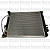 Radiador HYSTER XT/YALE MX * PSI 2.4 * - HY4643831 - Imagem 1